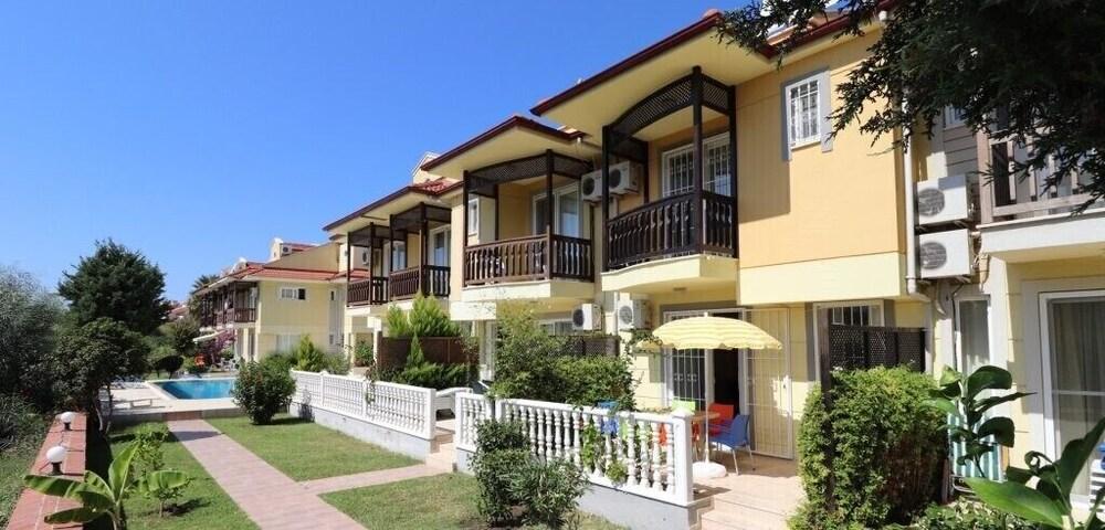 VILLA RN4C BY JOYLETTINGS — FETHIYE
