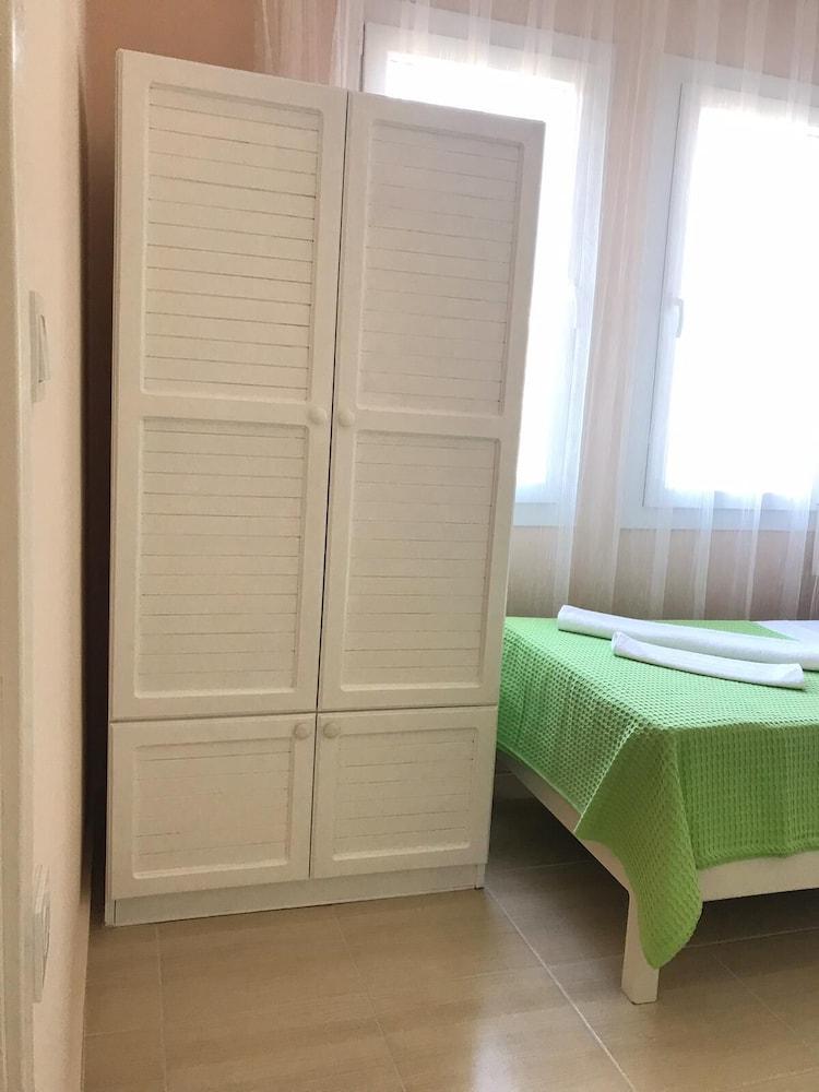 GUNAYDIN APART & HOUSE — DALYAN — fotografie hotel nr. 2