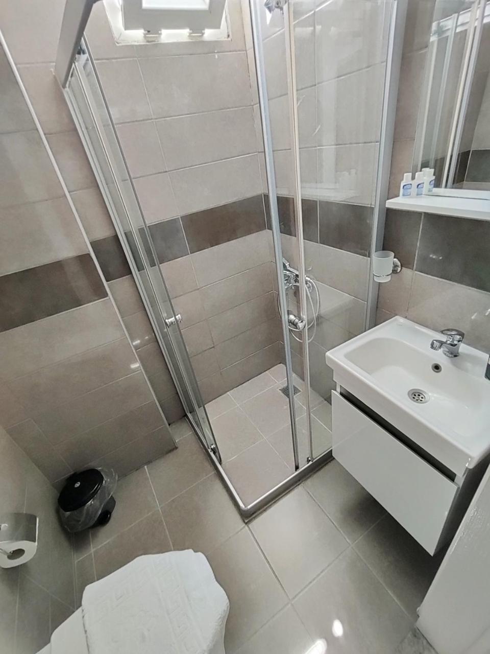 R HOUSE HOTEL — BODRUM — fotografie hotel nr. 34