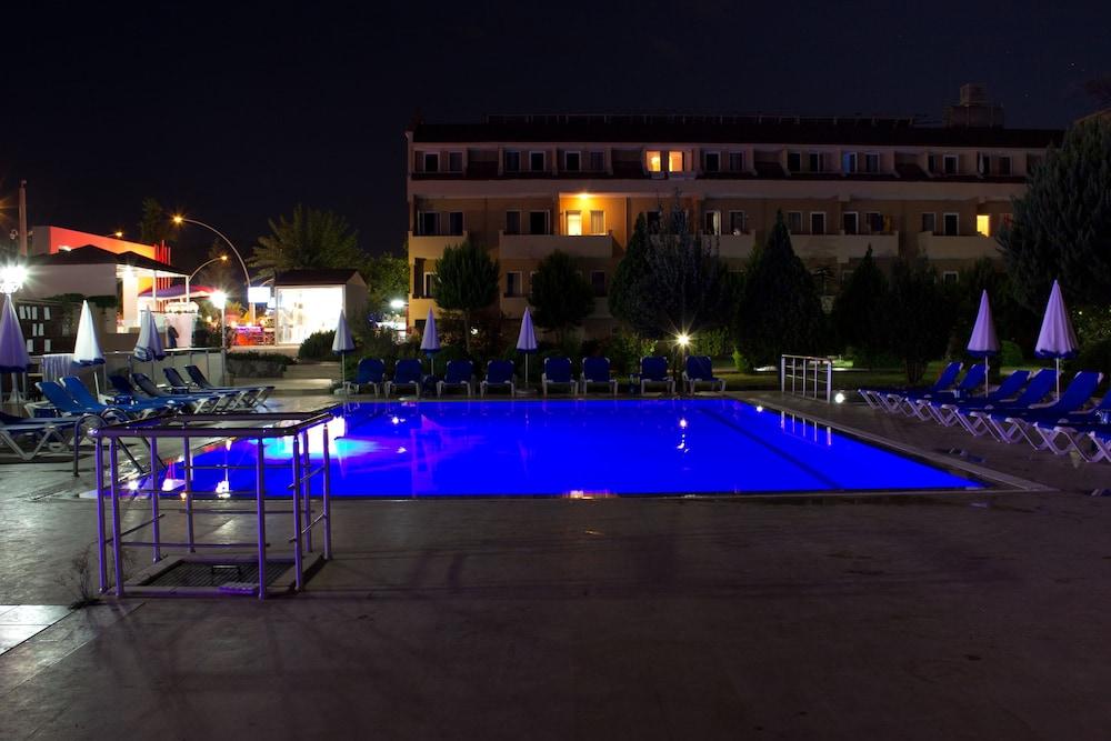 ARES DREAM HOTEL (ADULTS ONLY) — KEMER — фотография отеля №20