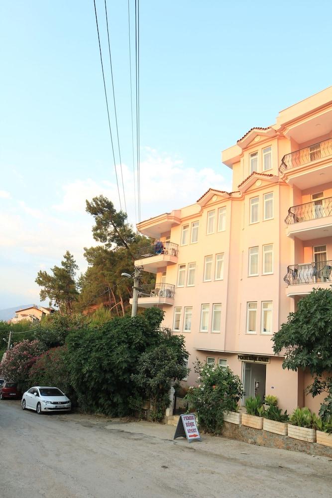 PEMBE KOSK APART OTEL — FETHIYE — фотография отеля №11