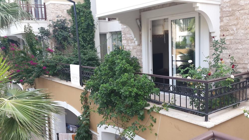 NAS-A HOMES — KEMER — фотография отеля №8