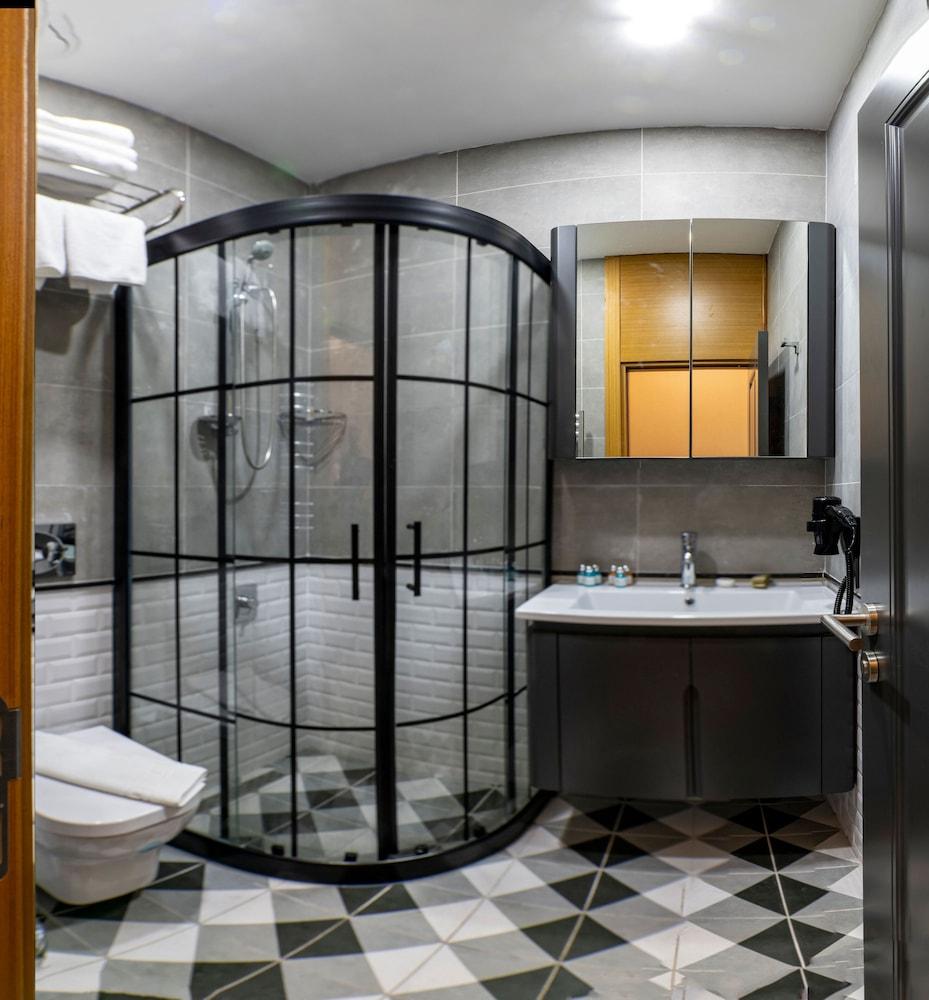 CONFORES HOTEL — ISTANBUL — фотография отеля №29
