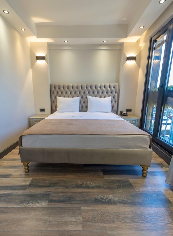 MARDIA HOTEL (ADULTS ONLY) — ISTANBUL — фотография отеля №10