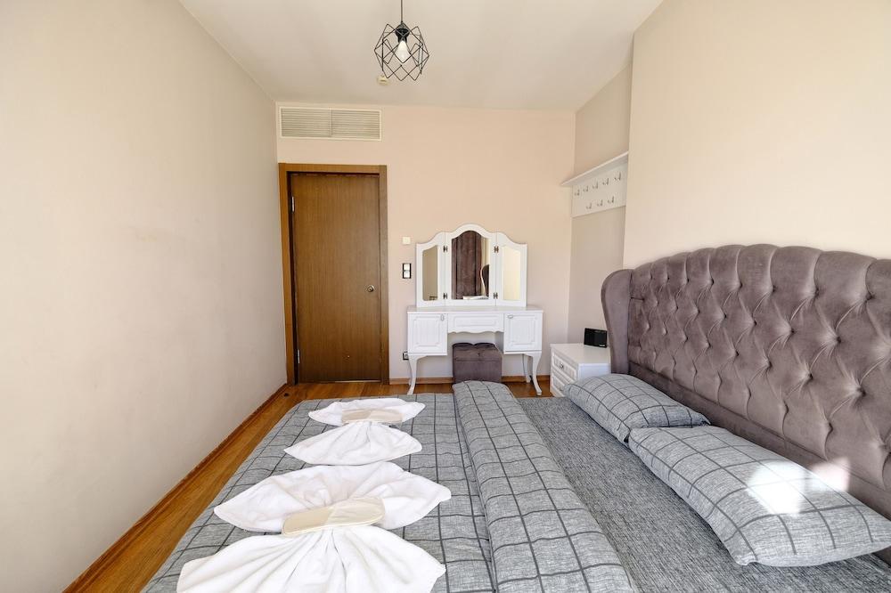 SABIHA GOKCEN HOTEL ISTANBUL HOUSES — ISTANBUL — фотография отеля №15