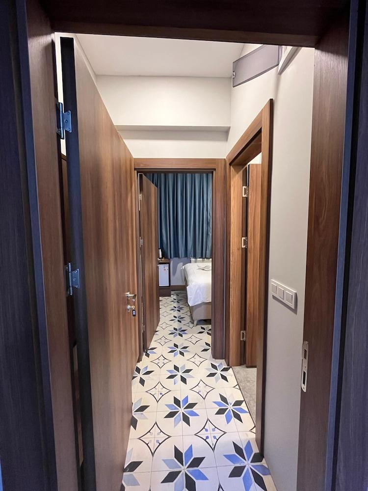 ANDI HOTEL — ISTANBUL — фотография отеля №14