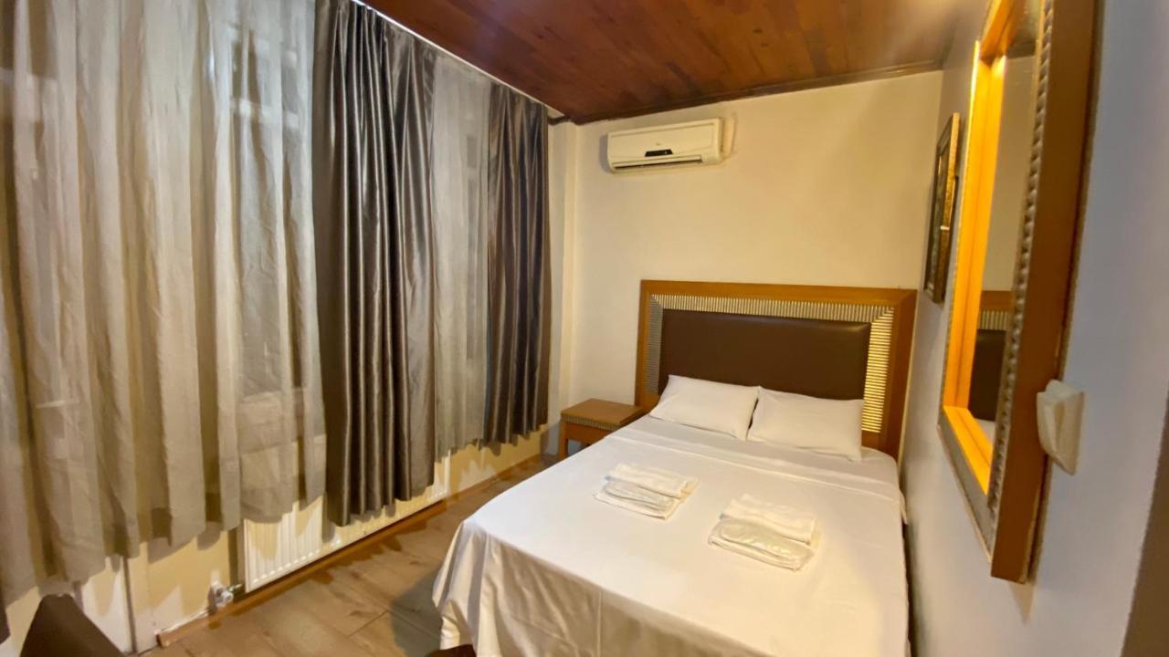 HERTON HOTEL — ISTANBUL — фотография отеля №10