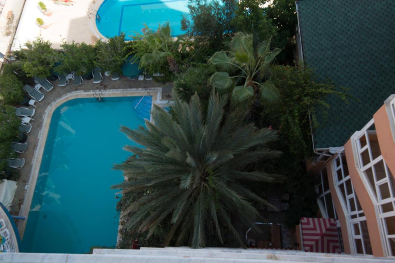 ANIK HOTEL — ALANYA — фотография отеля №29