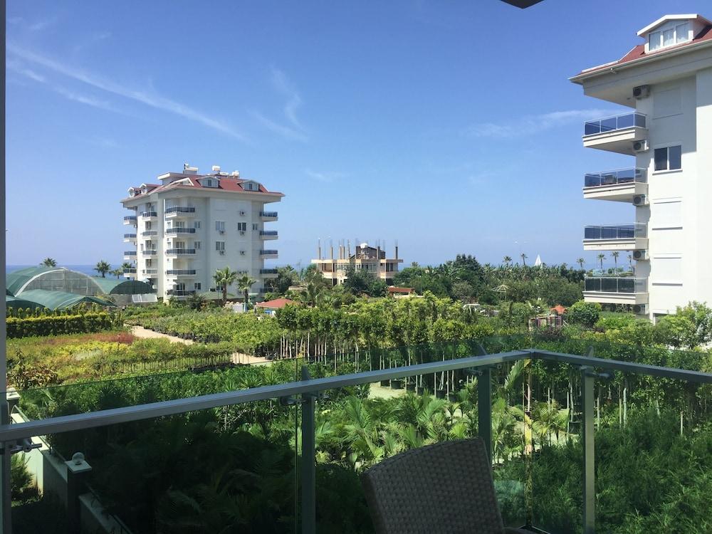 MODA MARINE RESIDENCE — KESTEL — фотография отеля №6