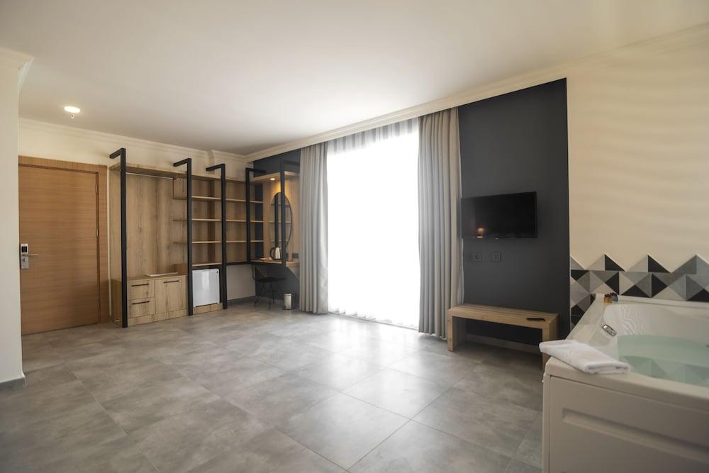 GRAND KOLIBRI PRESTIGE & SPA — ALANYA — fotografie hotel nr. 7