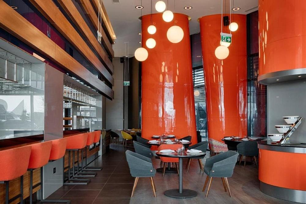 EVER HOTEL EUROPE — ISTANBUL — fotografie hotel nr. 36