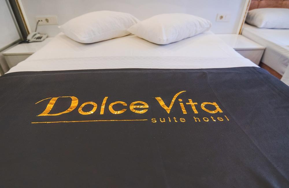 DOLCE VITA APARTMENTS — ISTANBUL — fotografie hotel nr. 7