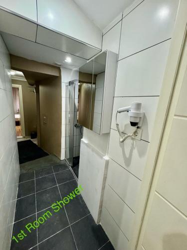 ARAM KERASI ROOMS — ISTANBUL — fotografie hotel nr. 11