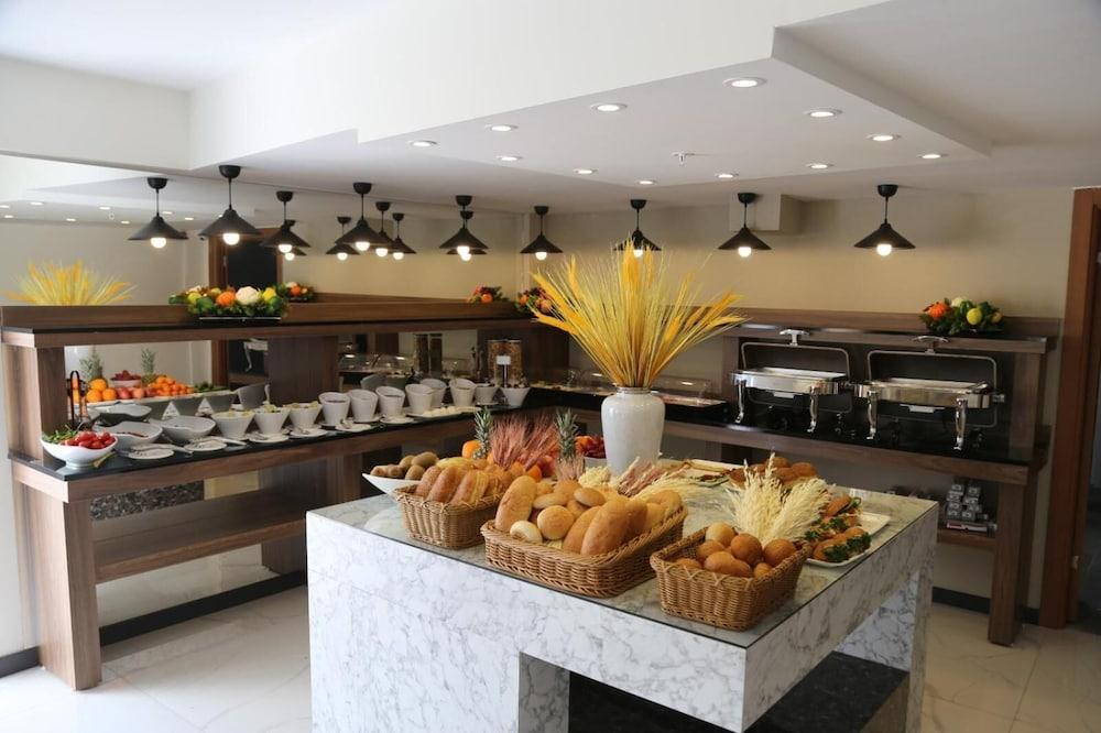 AVWAN HOTEL CIGLI — IZMIR — фотография отеля №32