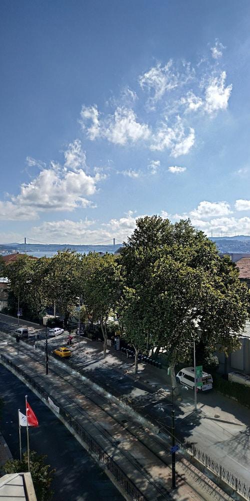 TONIGHT HOTEL PORT — ISTANBUL — фотография отеля №38