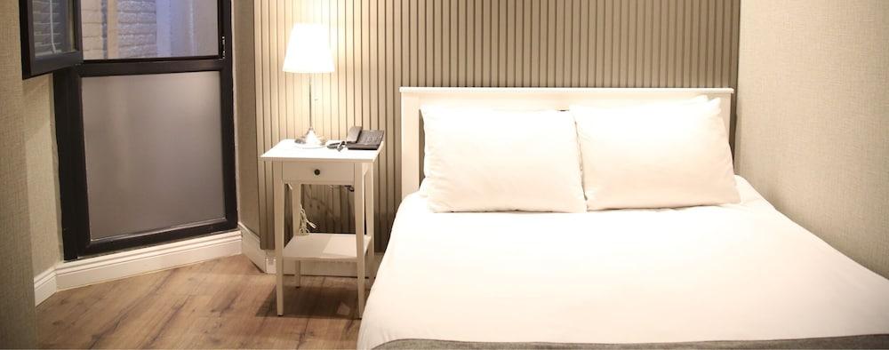 HOTEL BRONTE — ISTANBUL — fotografie hotel nr. 17