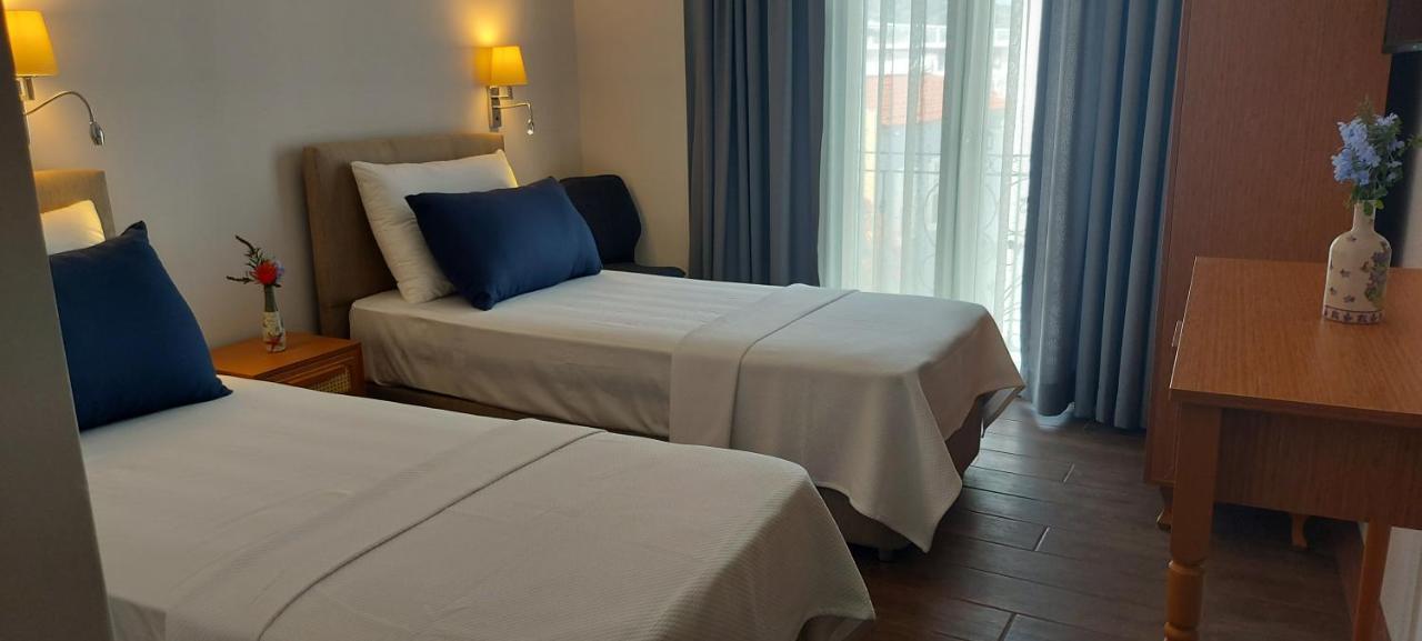 ATA CESME OTEL — CESME — fotografie hotel nr. 16