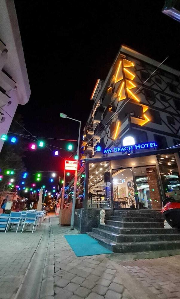 MYBEACH HOTEL (ADULTS ONLY) — KUSADASI — fotografie hotel nr. 32