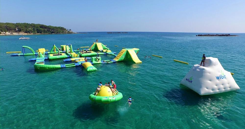 AQI PEGASOS RESORT — ALANYA — фотография отеля №13