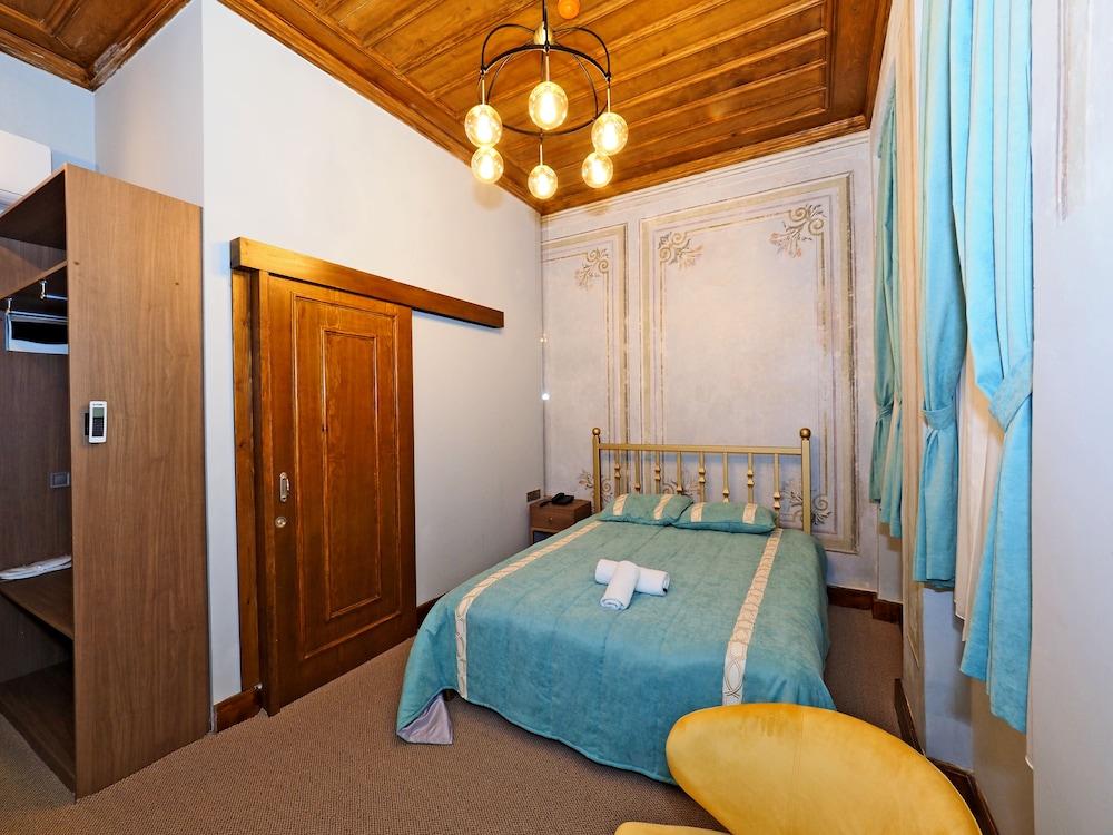 TAKSIM ESTANE BUTIK OTEL — ISTANBUL — fotografie hotel nr. 10