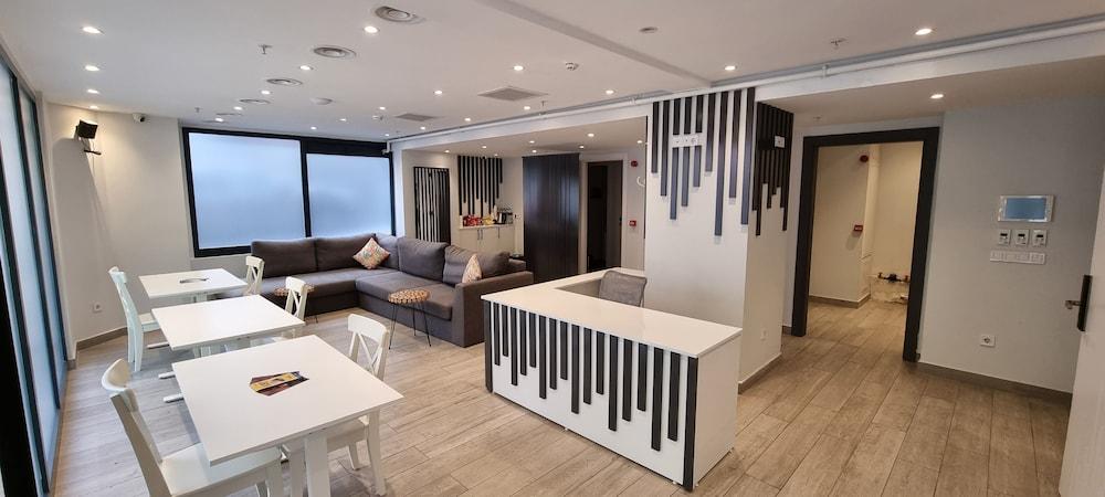 10M2 HOTEL — ISTANBUL — фотография отеля №3