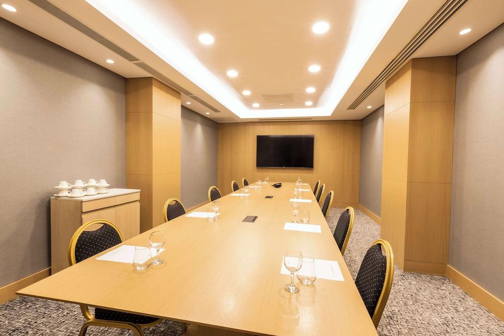 RADISSON HOTEL ISTANBUL HARBIYE — ISTANBUL — fotografie hotel nr. 35