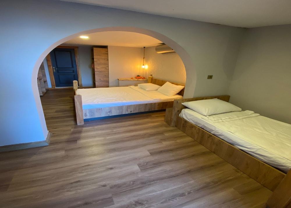 CASTLE BOUTIQUE HOTEL — ALANYA — fotografie hotel nr. 13