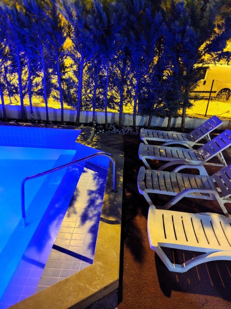LA BONITA CESME (ADULTS ONLY) — CESME — fotografie hotel nr. 16