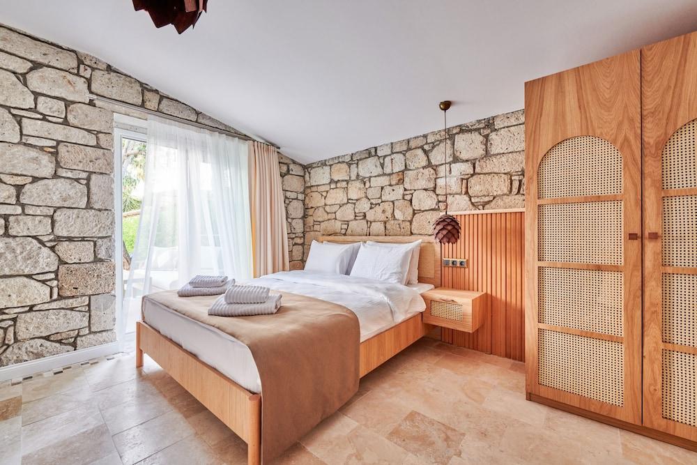 CYNARA HOTEL HACIMEMIS — CESME — fotografie hotel nr. 19