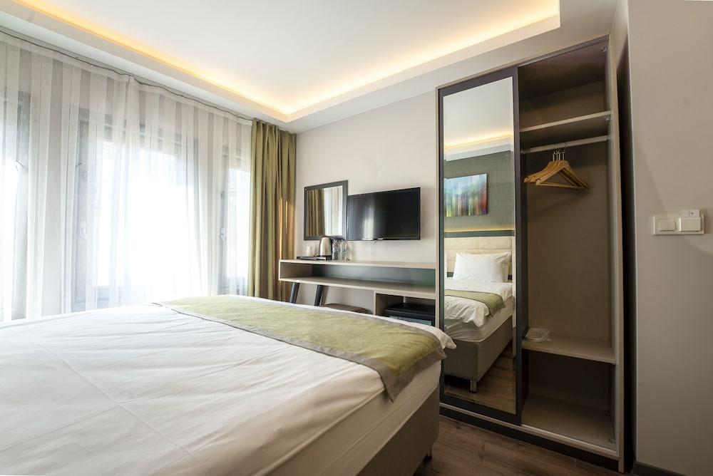 BEST HOTEL KADIKOY — ISTANBUL — фотография отеля №14