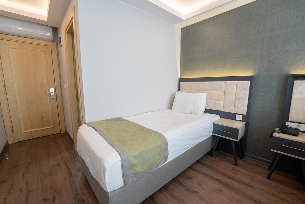 BEST HOTEL KADIKOY — ISTANBUL — фотография отеля №22