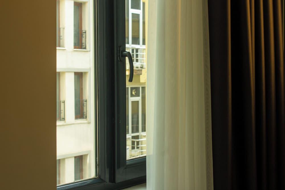 GENOA PORT HOTEL (ADULTS ONLY) — ISTANBUL — fotografie hotel nr. 17