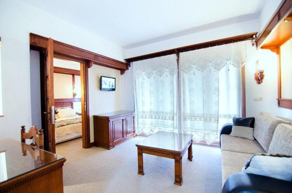 GOZEN HOTEL — BODRUM — фотография отеля №23