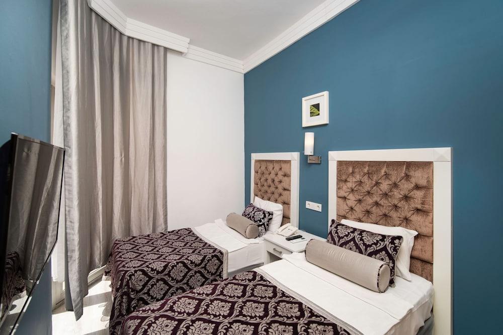 LA PERLA HOTEL — KEMER — fotografie hotel nr. 22