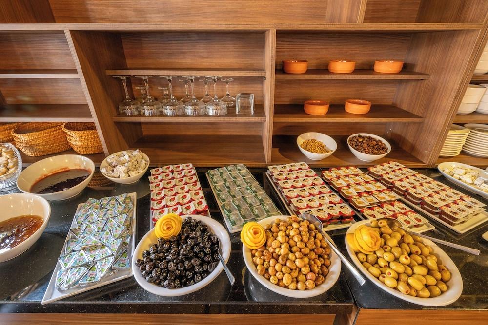 LITROS HOTEL & SPA — ISTANBUL — фотография отеля №33