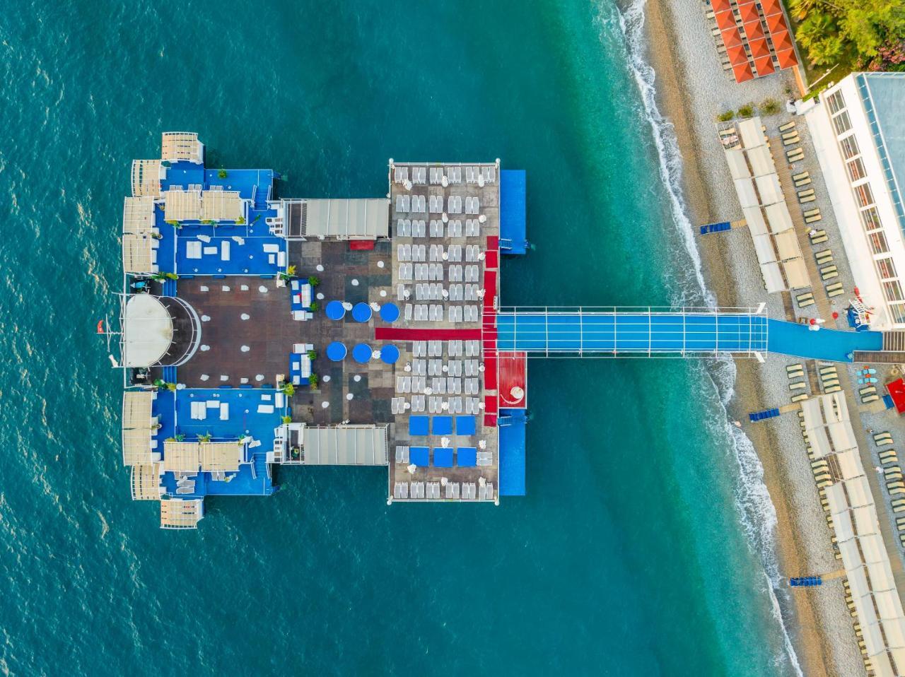 ORANGE COUNTY KEMER (ADULTS ONLY) — KEMER — fotografie hotel nr. 2