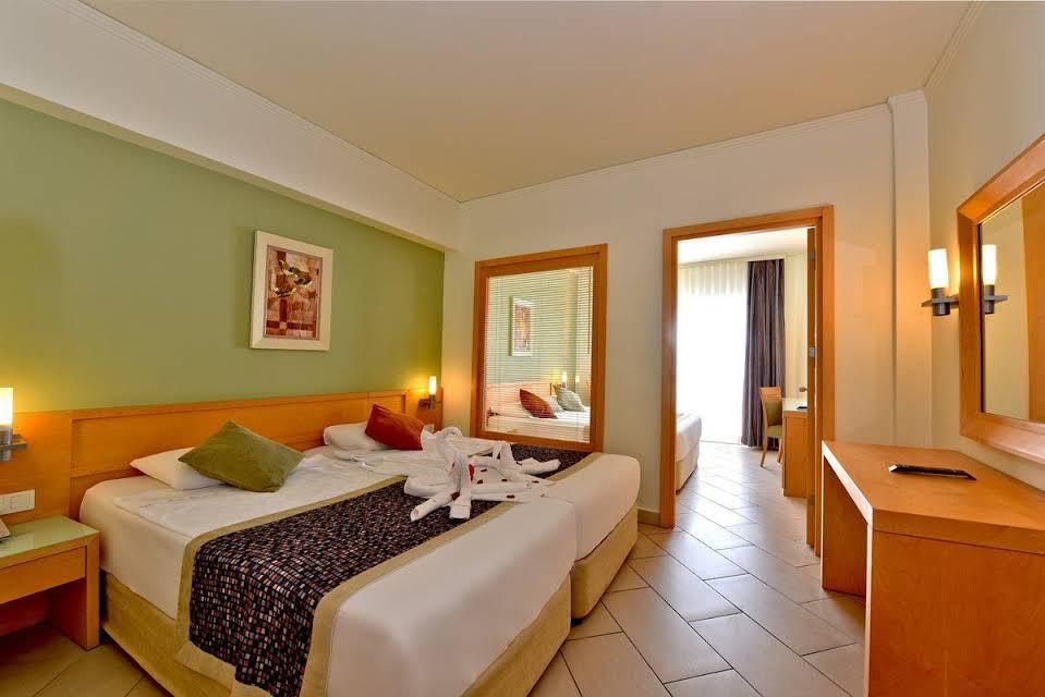 SIDE MARE RESORT & SPA — SIDE — фотография отеля №10