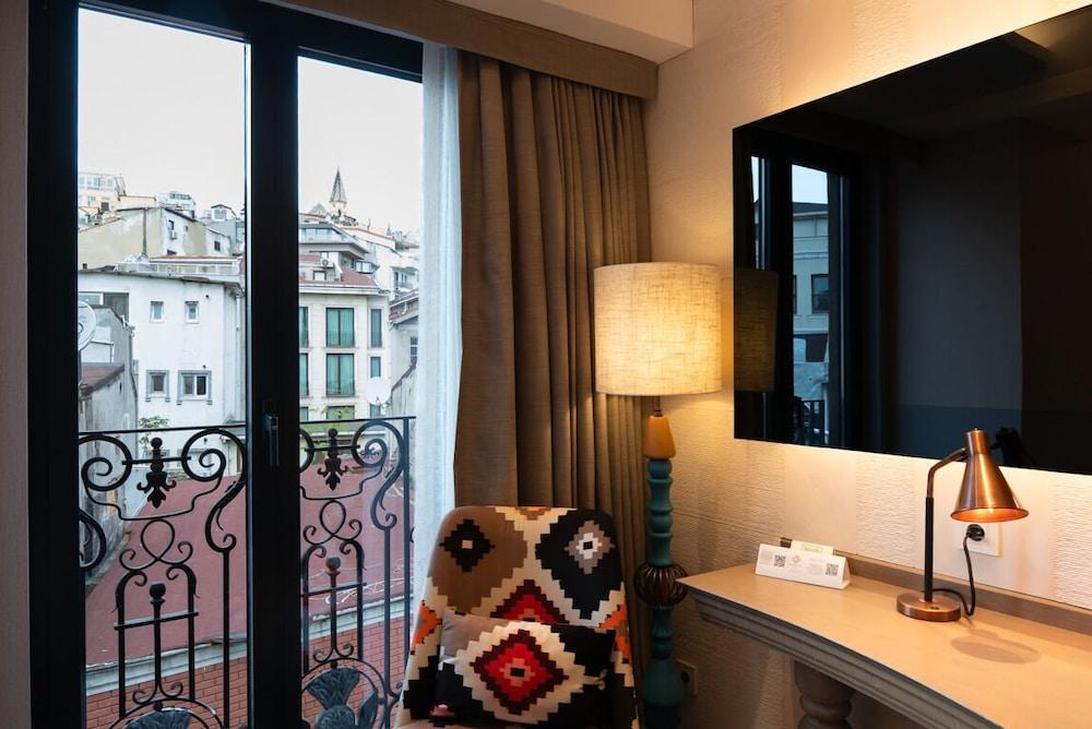 BURDOCK HOTEL AUTOGRAPH COLLECTION — ISTANBUL — фотография отеля №21