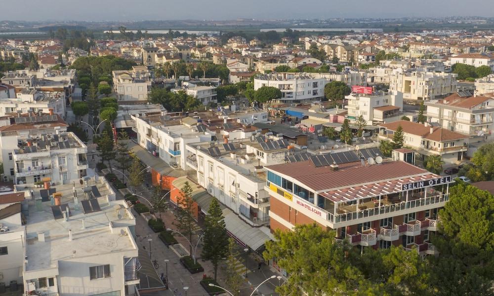 SELIN OTEL BELEK (ADULTS ONLY) — BELEK — fotografie hotel nr. 9