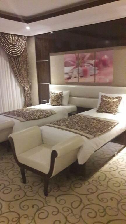 GRANDHAN HOTEL — AKSARAY — fotografie hotel nr. 9