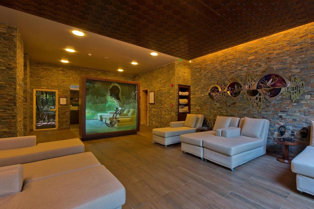 GLORIA VERDE RESORT — BELEK — фотография отеля №19