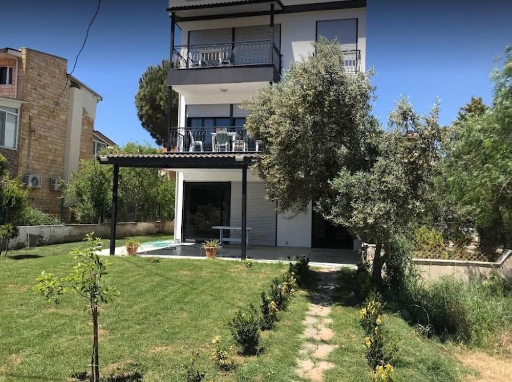 OZBEK APART OTEL — SEFERIHISAR — фотография отеля №13