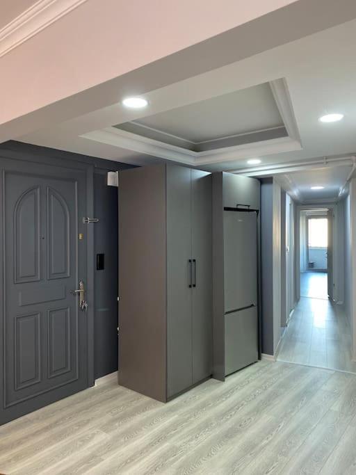 WHOLE APARTMENT AT THE HEART OF SISLI NISANTASI K — ISTANBUL — фотография отеля №16
