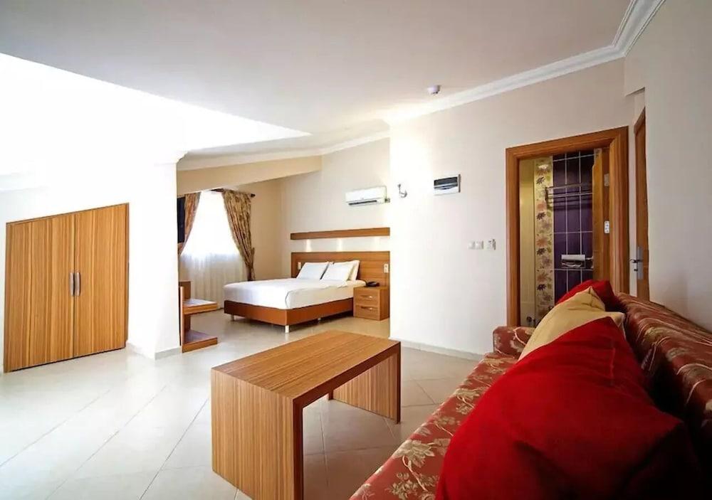 ASDAMARIS HOTEL — MARMARIS — фотография отеля №2