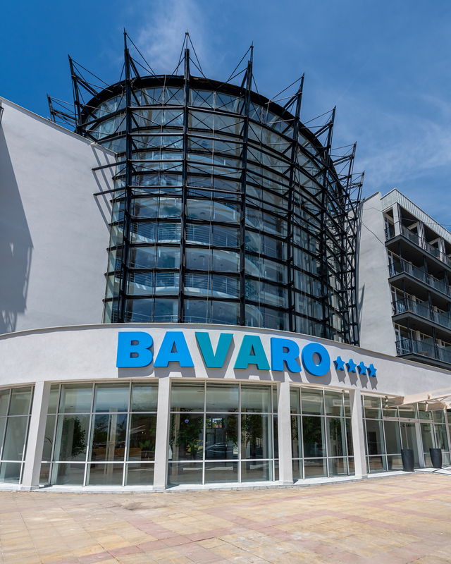 KORONA GRUPPA — SUNNY BEACH — fotografie hotel nr. 45