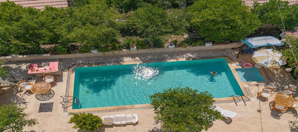 FELICITY HOTEL & BUNGALOWS — CAMYUVA — fotografie hotel nr. 25