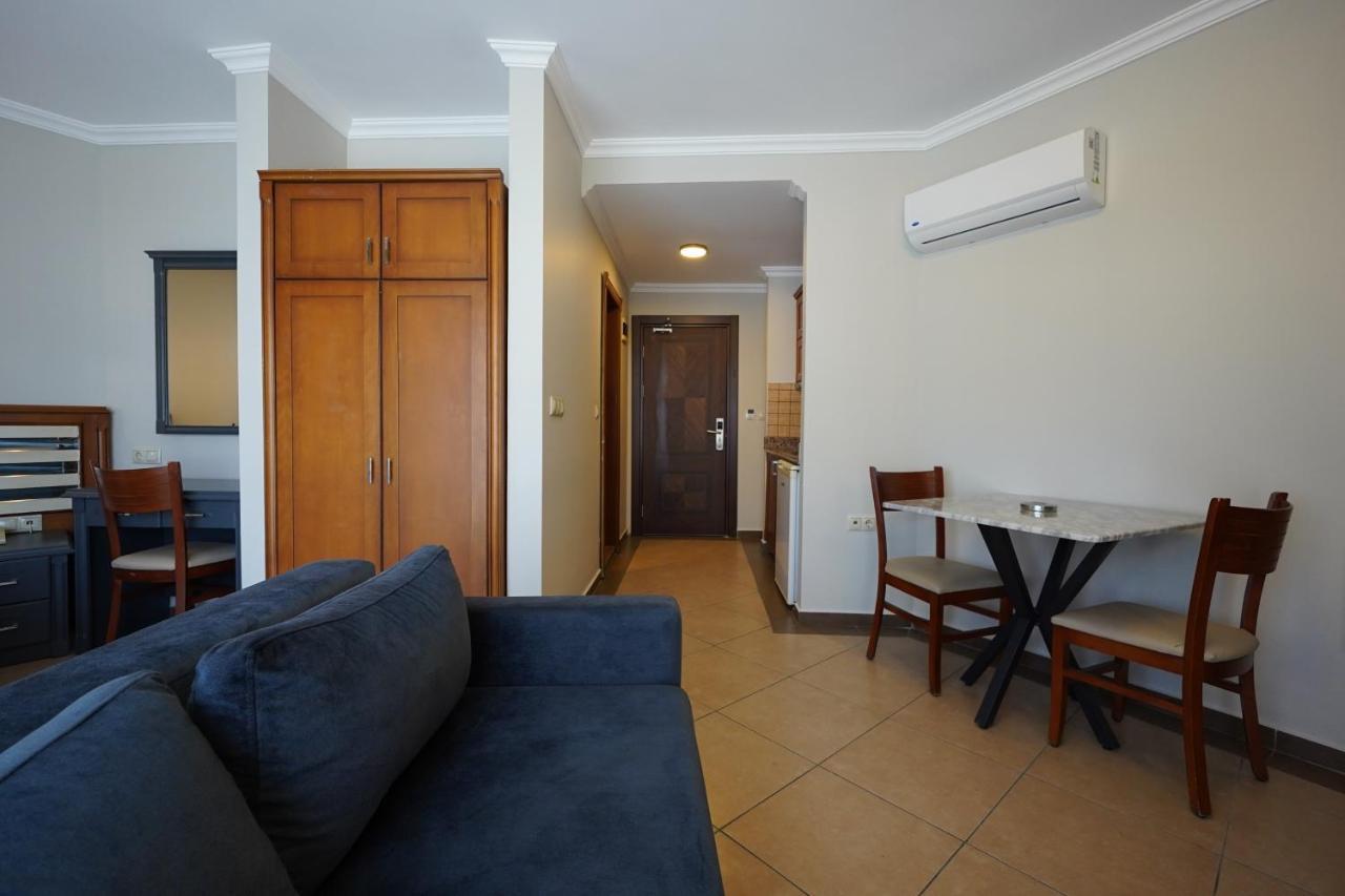 CLUB KARAKAS — MARMARIS — fotografie hotel nr. 32