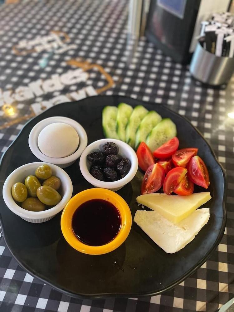 KRAL HOTEL BESIKTAS — ISTANBUL — fotografie hotel nr. 14