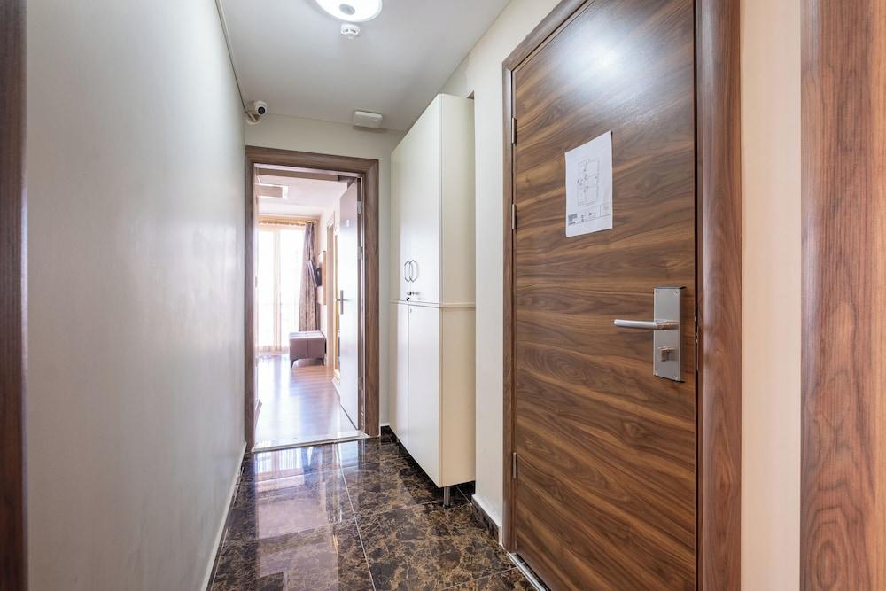 BEYZAS BOUTIQUE HOTELS & SUITES — ISTANBUL — фотография отеля №13