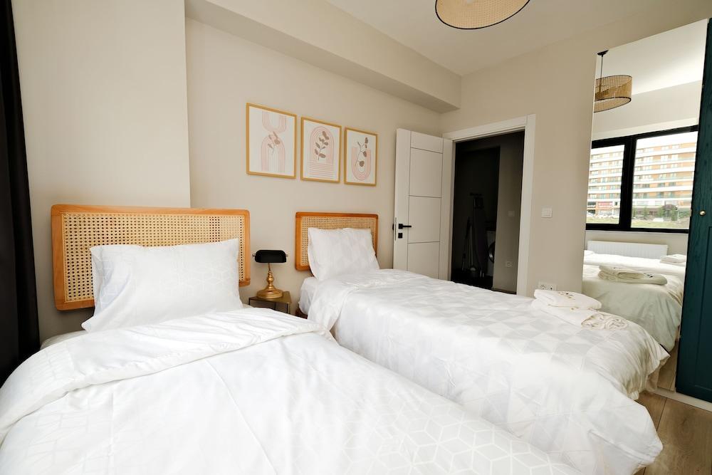 ZEYTINDALI BY NEWINN — ISTANBUL — fotografie hotel nr. 14